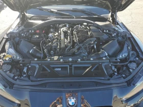 BMW M3 Competition xDrive, снимка 11