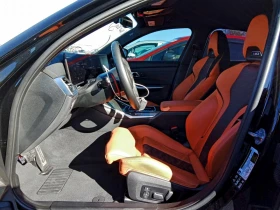 BMW M3 Competition xDrive, снимка 7