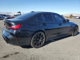 BMW M3 Competition xDrive, снимка 3