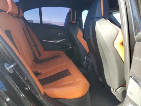 BMW M3 Competition xDrive, снимка 10