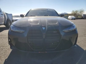 BMW M3 Competition xDrive, снимка 5