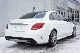 Mercedes-Benz C 43 AMG 4MATIC / BURMESTER / ПОДГРЕВИ / ПАНОРАМА - 20700 € / 40485.68 лв. - 56730301 5