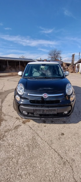 Fiat 500L Living - 4987 € / 9753.72 лв. - 92631284 4