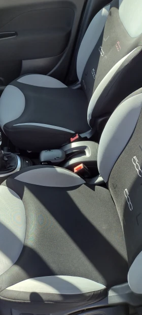 Fiat 500L Living - 4987 € / 9753.72 лв. - 92631284 3