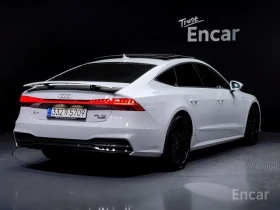 Audi A7 45 TDI Quattro Premium* АвтоКредит* (ЦЕНА ДО БГ) - 40499 € / 79209.16 лв. - 90370131 2