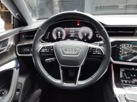 Audi A7 45 TDI Quattro Premium* АвтоКредит* (ЦЕНА ДО БГ) - 40499 € / 79209.16 лв. - 90370131 11