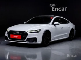 Audi A7 45 TDI Quattro Premium* АвтоКредит* (ЦЕНА ДО БГ)
