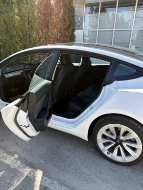 Tesla Model 3 Long Range AWD - 28390 € / 55526.01 лв. - 47109078 9