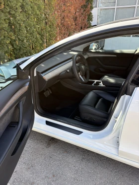 Tesla Model 3 Long Range AWD - 28390 € / 55526.01 лв. - 47109078 8