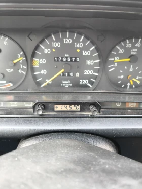 Mercedes-Benz 190 2.0i - 5790 € / 11324.26 лв. - 12667282 17