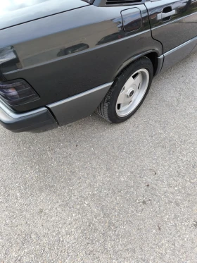 Mercedes-Benz 190 2.0i - 5790 € / 11324.26 лв. - 12667282 6