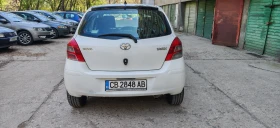 Toyota Yaris 1.4D4D - 4950 € / 9681.36 лв. - 23948402 6