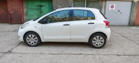 Toyota Yaris 1.4D4D - 4950 € / 9681.36 лв. - 23948402 8