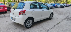 Toyota Yaris 1.4D4D - 4950 € / 9681.36 лв. - 23948402 5