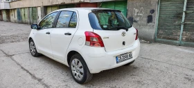 Toyota Yaris 1.4D4D - 4950 € / 9681.36 лв. - 23948402 7