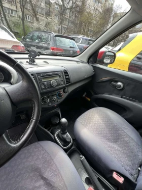 Nissan Micra - 2800 € / 5476.32 лв. - 84277172 14