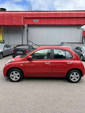 Nissan Micra - 2800 € / 5476.32 лв. - 84277172 8