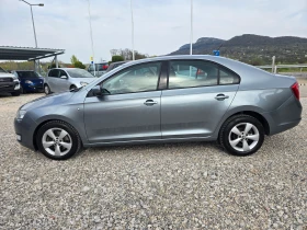 Skoda Rapid 1, 2 NAVI KLIMATRON | Auto.bg — изображение 4