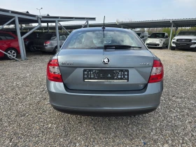 Skoda Rapid 1, 2 NAVI KLIMATRON | Auto.bg — изображение 6