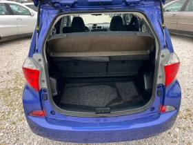 Toyota Verso S 1.33 VVT-i ���� �������� | Mobile.bg � ����� ������ 17