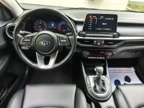 Kia K3 1.6 MPI | Mobile.bg � ����� ������ 12