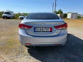 Hyundai Elantra 1.6 - 16V | Mobile.bg � ����� ������ 6