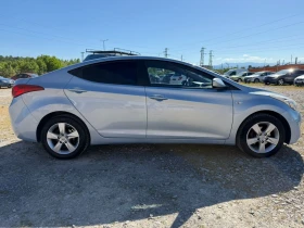 Hyundai Elantra 1.6 - 16V | Mobile.bg � ����� ������ 8