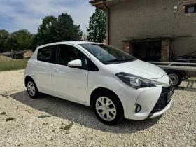 Toyota Yaris 1.5i Facelift/Multimedia | Mobile.bg � ����� ������ 7