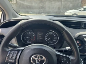 Toyota Yaris 1.5i Facelift/Multimedia | Mobile.bg � ����� ������ 13