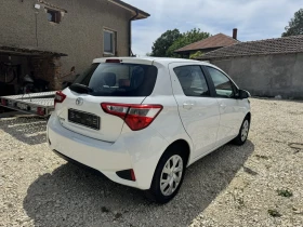 Toyota Yaris 1.5i Facelift/Multimedia | Mobile.bg � ����� ������ 5