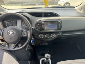 Toyota Yaris 1.5i Facelift/Multimedia | Mobile.bg � ����� ������ 14