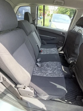Opel Zafira 1.7 CDTI - 3350 € / 6552.03 лв. - 28608571 8