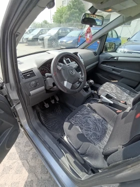 Opel Zafira 1.7 CDTI - 3350 € / 6552.03 лв. - 28608571 11