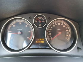Opel Zafira 1.7 CDTI - 3350 € / 6552.03 лв. - 28608571 14
