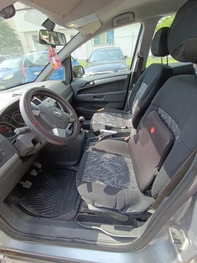 Opel Zafira 1.7 CDTI - 3350 € / 6552.03 лв. - 28608571 10