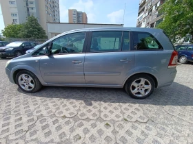 Opel Zafira 1.7 CDTI - 3350 € / 6552.03 лв. - 28608571 2
