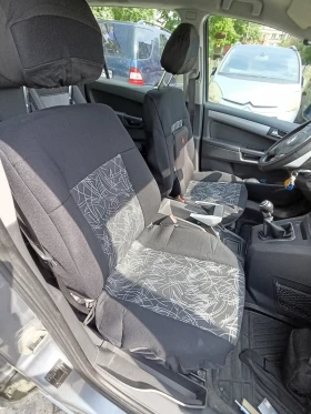 Opel Zafira 1.7 CDTI - 3350 € / 6552.03 лв. - 28608571 9