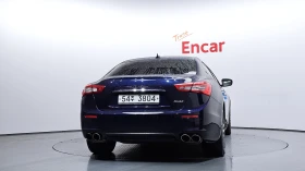 Maserati Ghibli 3.0 V6 Luxury - 16300 € / 31880.03 лв. - 16280038 4