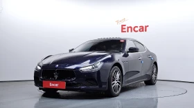 Maserati Ghibli 3.0 V6 Luxury