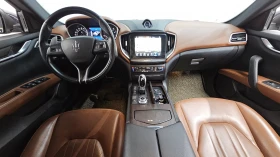 Maserati Ghibli 3.0 V6 Luxury - 16300 € / 31880.03 лв. - 16280038 7