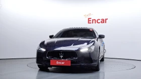 Maserati Ghibli 3.0 V6 Luxury - 16300 € / 31880.03 лв. - 16280038 2