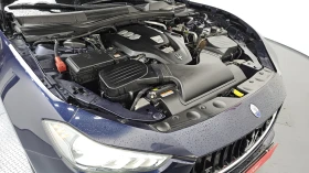 Maserati Ghibli 3.0 V6 Luxury - 16300 € / 31880.03 лв. - 16280038 17