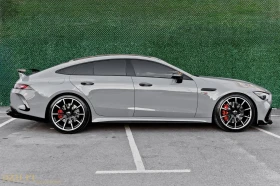 Mercedes-Benz AMG GT 63s/BRABUS 800/STAGE 800KC MADNESS/75 ���.��/NARDO | Mobile.bg � ����� ������ 8