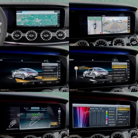 Mercedes-Benz AMG GT 63s/BRABUS 800/STAGE 800KC MADNESS/75 ���.��/NARDO | Mobile.bg � ����� ������ 15