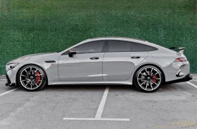 Mercedes-Benz AMG GT 63s/BRABUS 800/STAGE 800KC MADNESS/75 ���.��/NARDO | Mobile.bg � ����� ������ 4