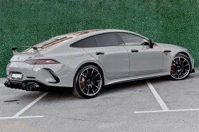 Mercedes-Benz AMG GT 63s/BRABUS 800/STAGE 800KC MADNESS/75 ���.��/NARDO | Mobile.bg � ����� ������ 7