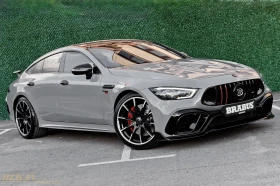 ������ Mercedes-Benz AMG GT