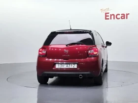 Citroen C3 1.6 E-Hdi So Chic | Mobile.bg � ����� ������ 4