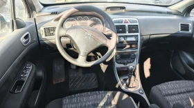 Peugeot 307 2.0hdi 136k | Mobile.bg � ����� ������ 8