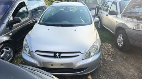 Peugeot 307 2.0hdi 136k | Mobile.bg � ����� ������ 2